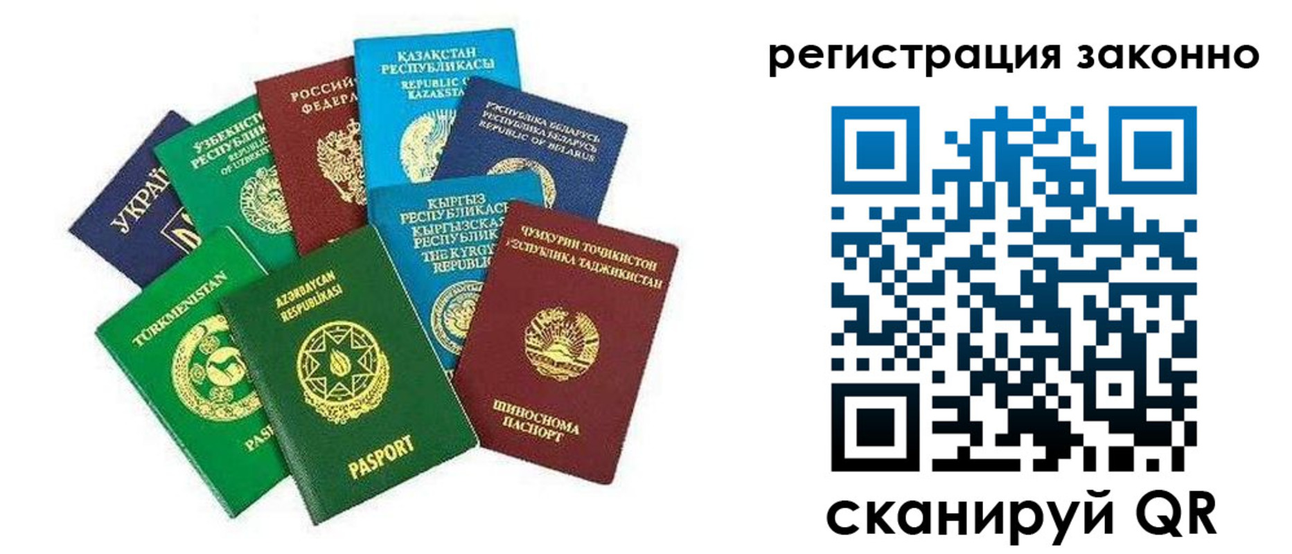 временная регистрация поиск в Стародубе