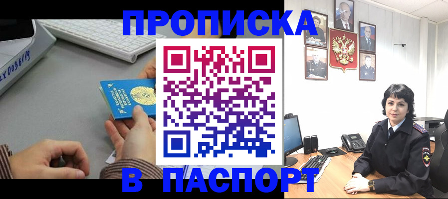 прописка в Стародубе